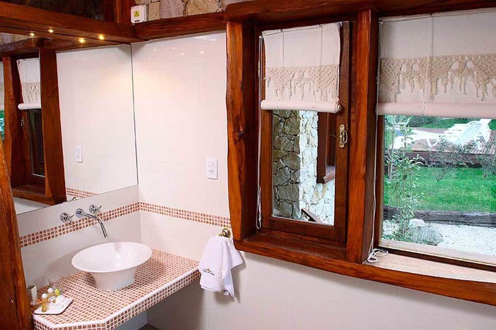 Cabanas Del Bosque Balneario Mar Azul Екстер'єр фото