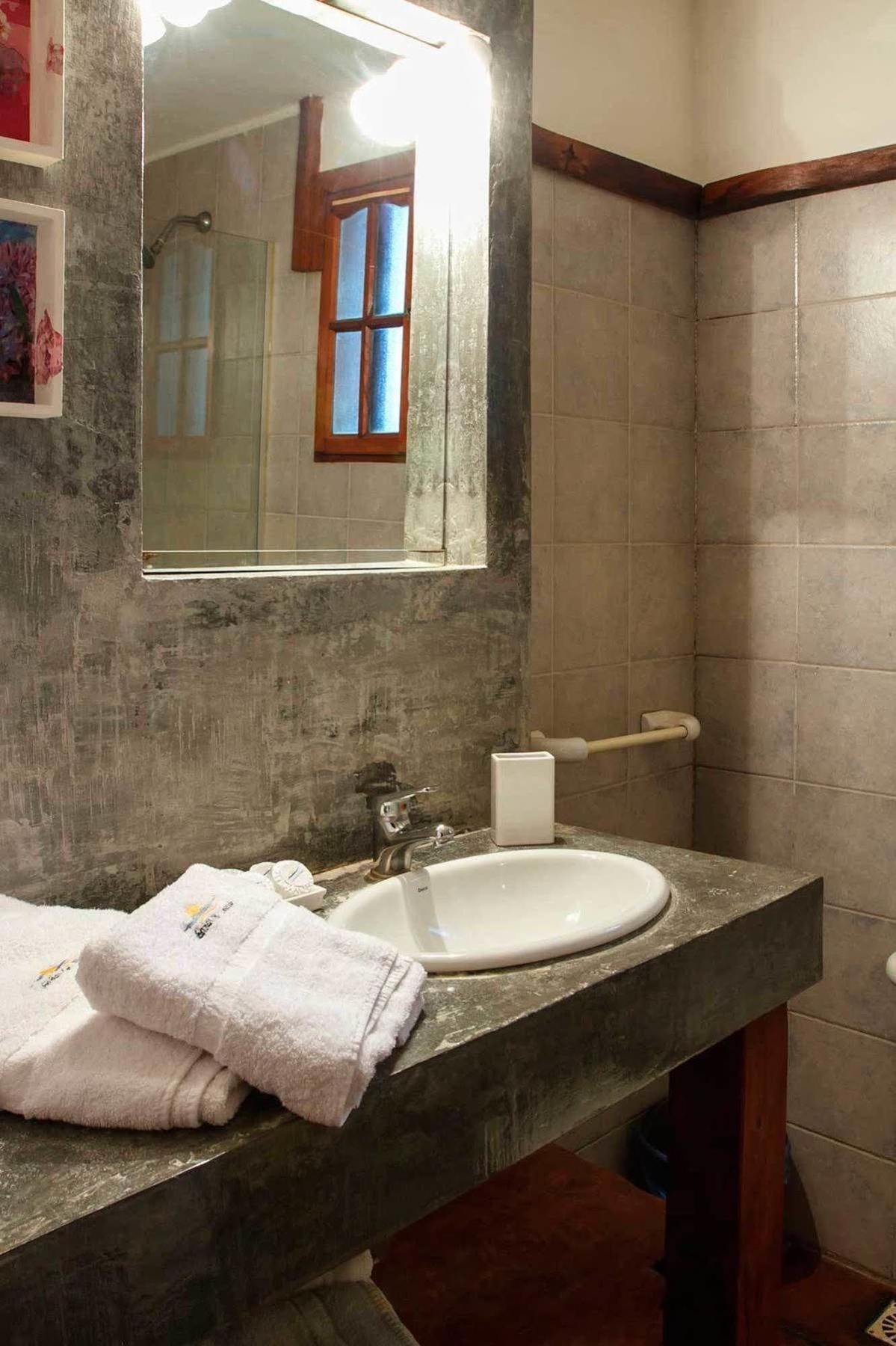 Cabanas Del Bosque Balneario Mar Azul Екстер'єр фото